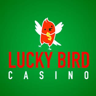 Lucky Bird Casino Promo Code .